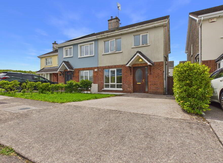 16 Gleann Tuarigh, Chickley's Road, Youghal, P36K652