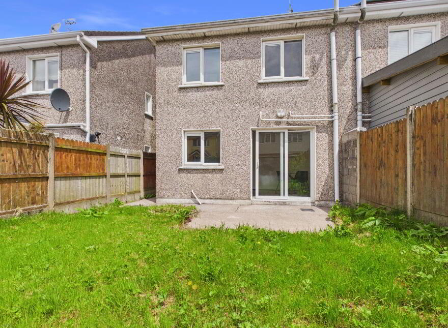 16 Gleann Tuarigh, Chickley's Road, Youghal, P36K652