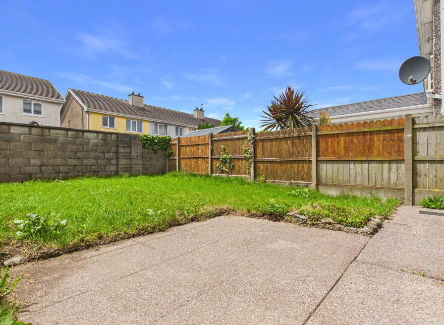 16 Gleann Tuarigh, Chickley's Road, Youghal, P36K652
