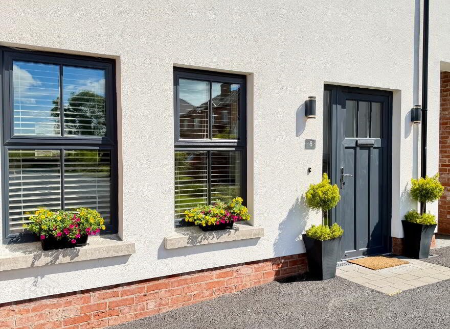 8 Artasooly Crescent, Tullysaran, Armagh, BT71 7UF