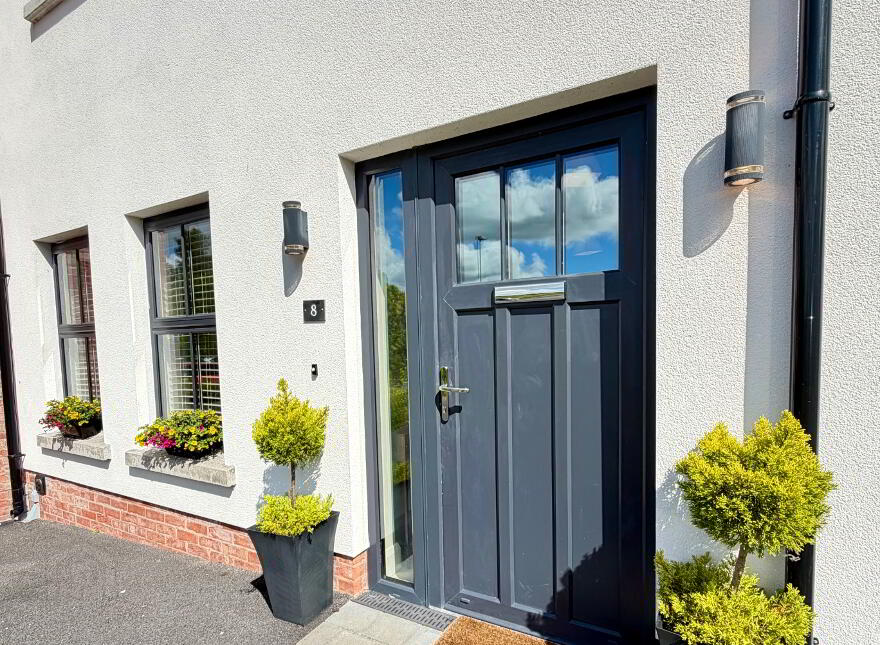 8 Artasooly Crescent, Tullysaran, Armagh, BT71 7UF