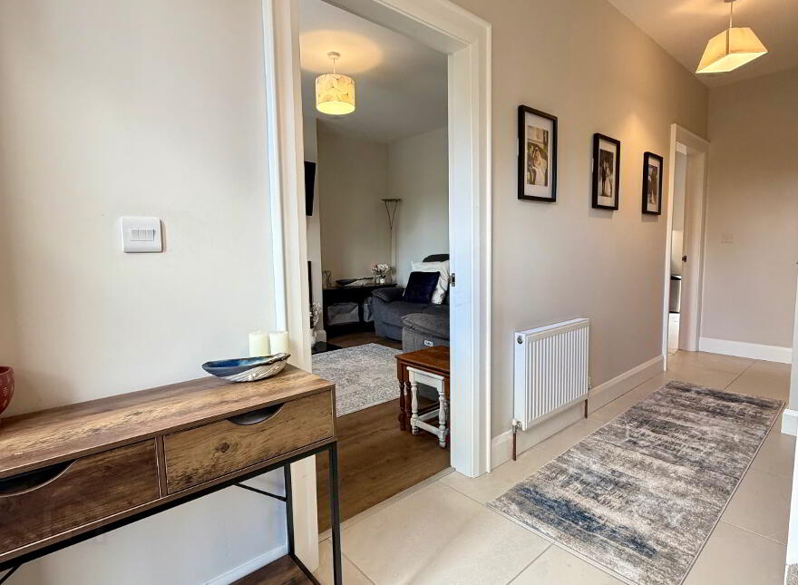 8 Artasooly Crescent, Tullysaran, Armagh, BT71 7UF