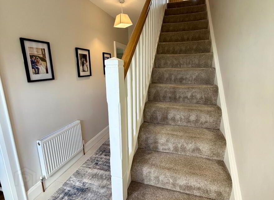 8 Artasooly Crescent, Tullysaran, Armagh, BT71 7UF