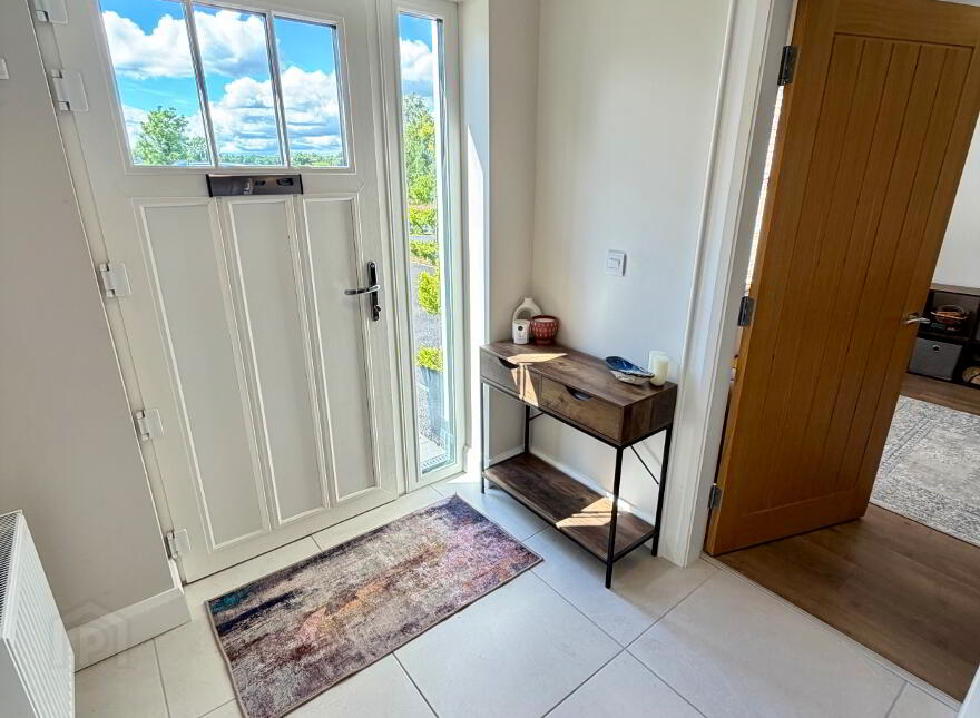 8 Artasooly Crescent, Tullysaran, Armagh, BT71 7UF