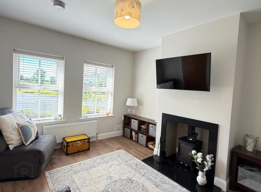 8 Artasooly Crescent, Tullysaran, Armagh, BT71 7UF