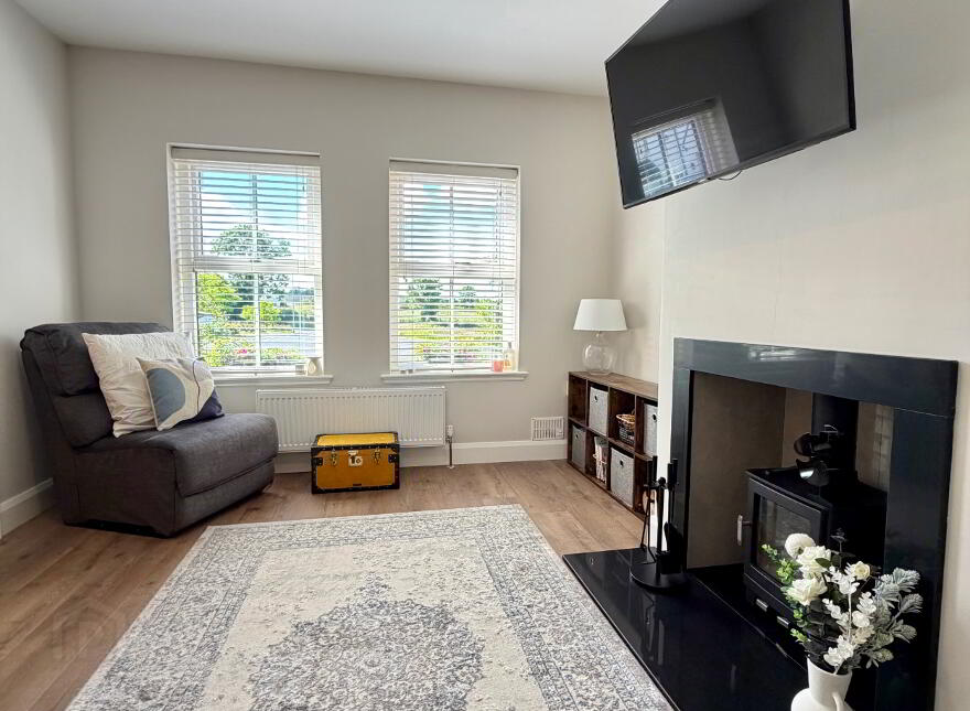 8 Artasooly Crescent, Tullysaran, Armagh, BT71 7UF