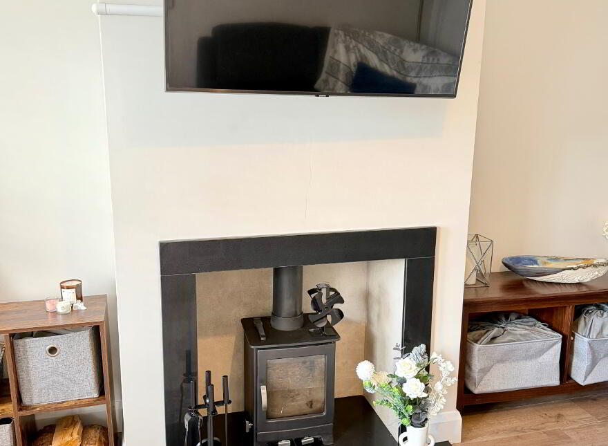8 Artasooly Crescent, Tullysaran, Armagh, BT71 7UF