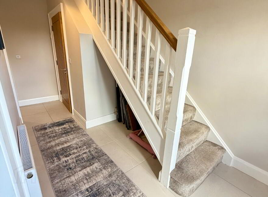 8 Artasooly Crescent, Tullysaran, Armagh, BT71 7UF