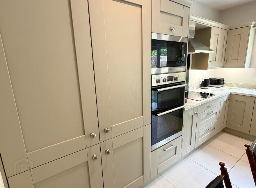 8 Artasooly Crescent, Tullysaran, Armagh, BT71 7UF