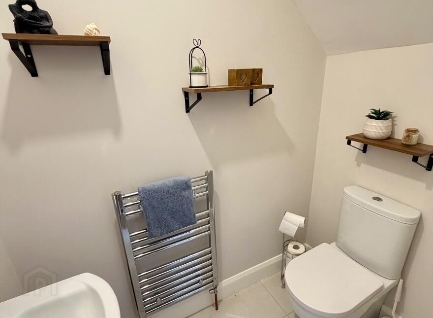 8 Artasooly Crescent, Tullysaran, Armagh, BT71 7UF