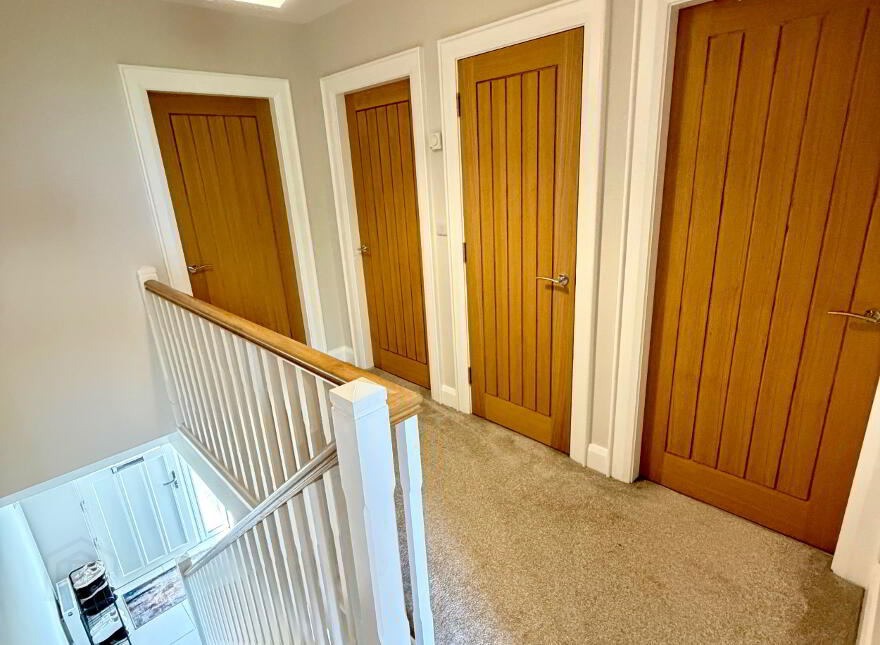 8 Artasooly Crescent, Tullysaran, Armagh, BT71 7UF