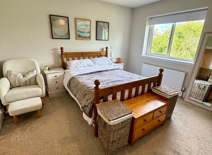 8 Artasooly Crescent, Tullysaran, Armagh, BT71 7UF