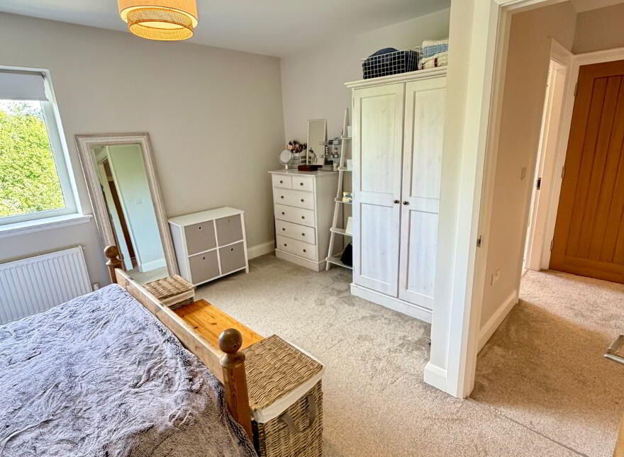 8 Artasooly Crescent, Tullysaran, Armagh, BT71 7UF