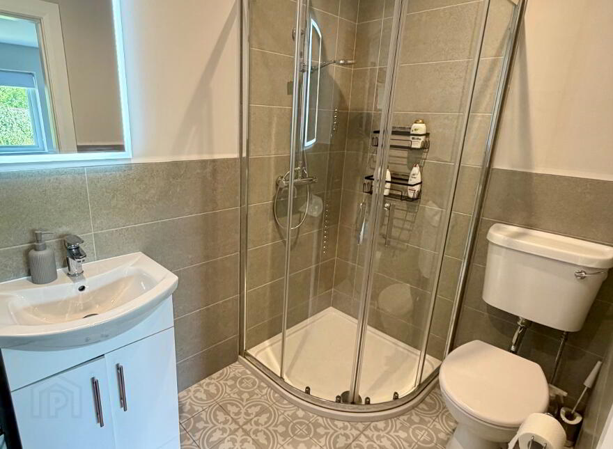 8 Artasooly Crescent, Tullysaran, Armagh, BT71 7UF