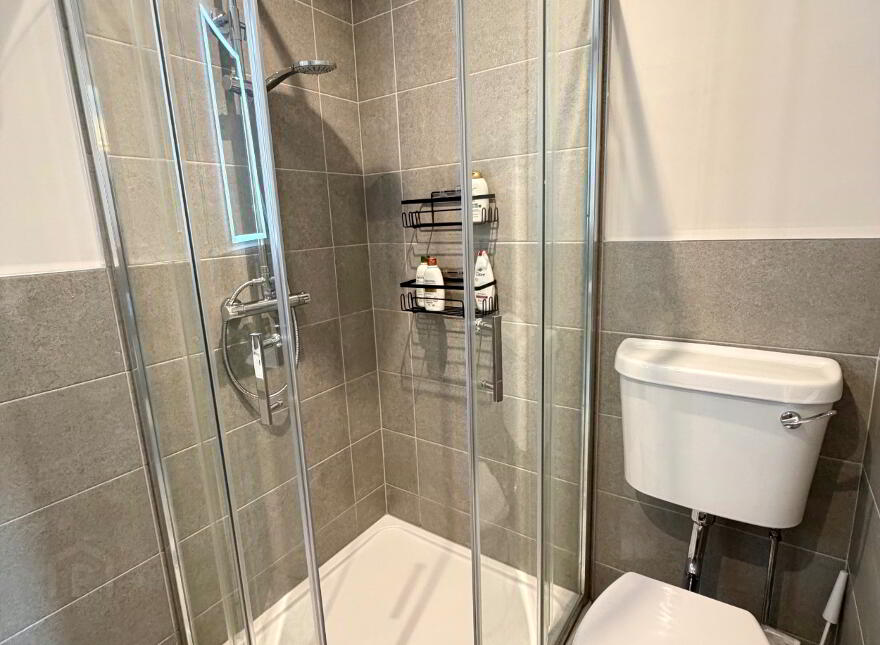 8 Artasooly Crescent, Tullysaran, Armagh, BT71 7UF
