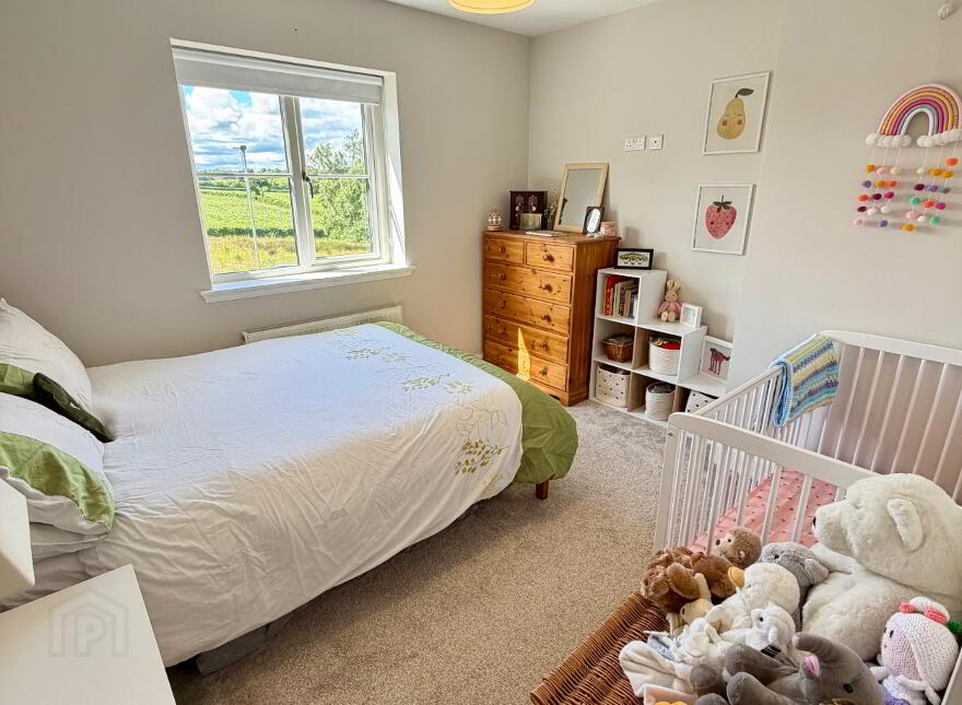8 Artasooly Crescent, Tullysaran, Armagh, BT71 7UF