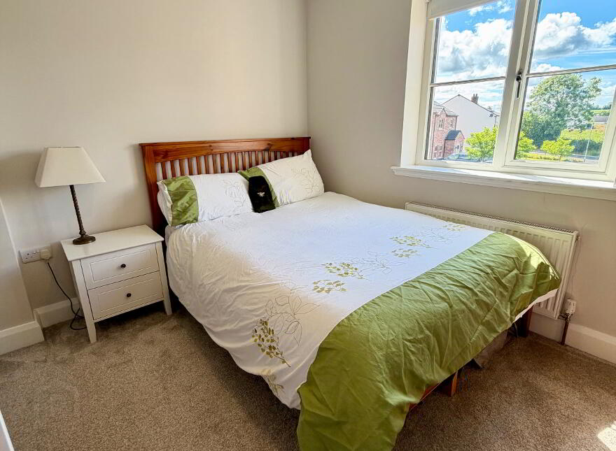 8 Artasooly Crescent, Tullysaran, Armagh, BT71 7UF