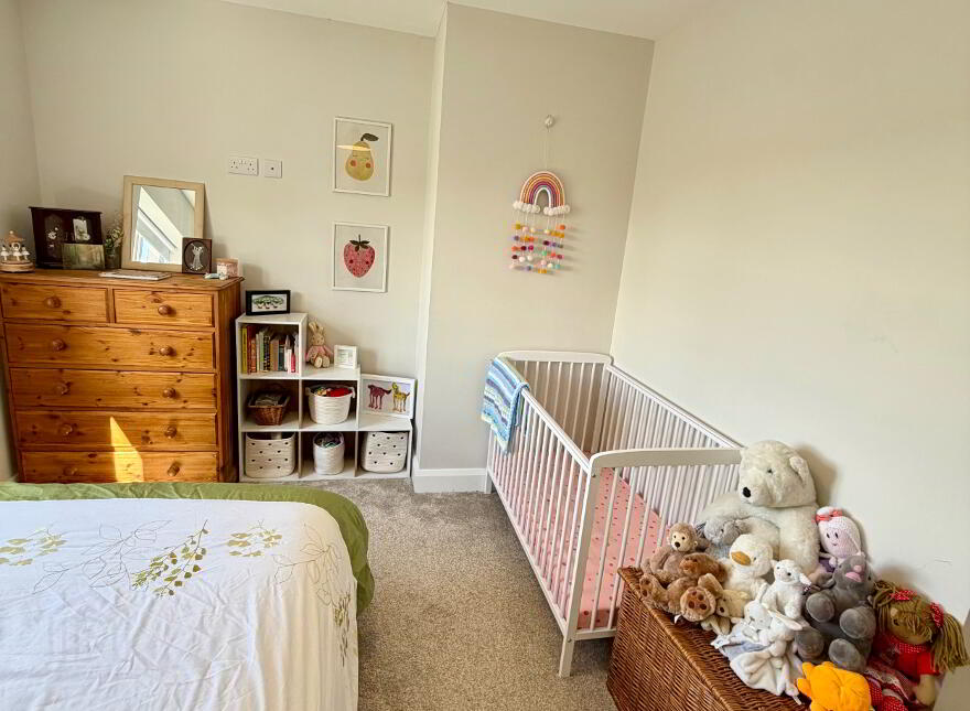 8 Artasooly Crescent, Tullysaran, Armagh, BT71 7UF