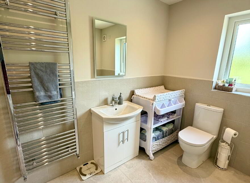8 Artasooly Crescent, Tullysaran, Armagh, BT71 7UF