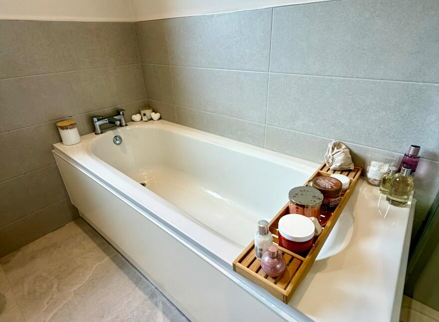 8 Artasooly Crescent, Tullysaran, Armagh, BT71 7UF