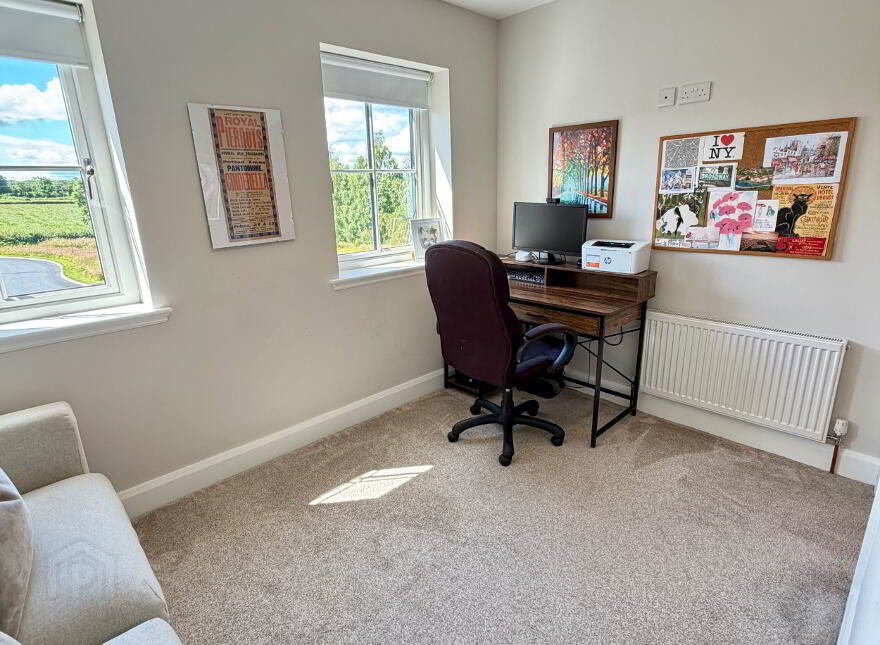 8 Artasooly Crescent, Tullysaran, Armagh, BT71 7UF