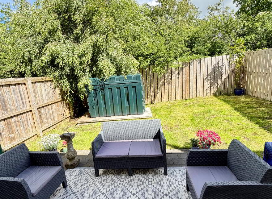 8 Artasooly Crescent, Tullysaran, Armagh, BT71 7UF