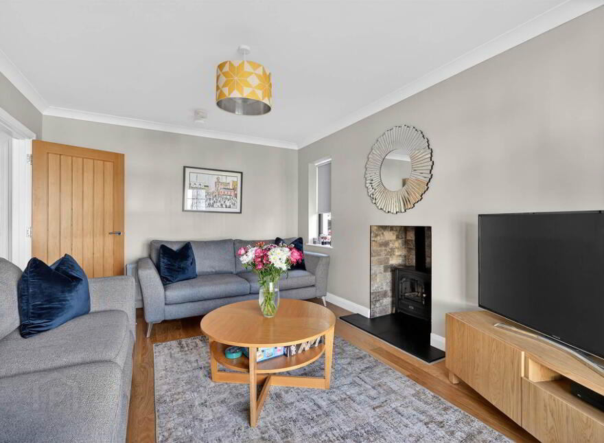 26 Blackrock Grove, Newtownards, BT23 4ZS