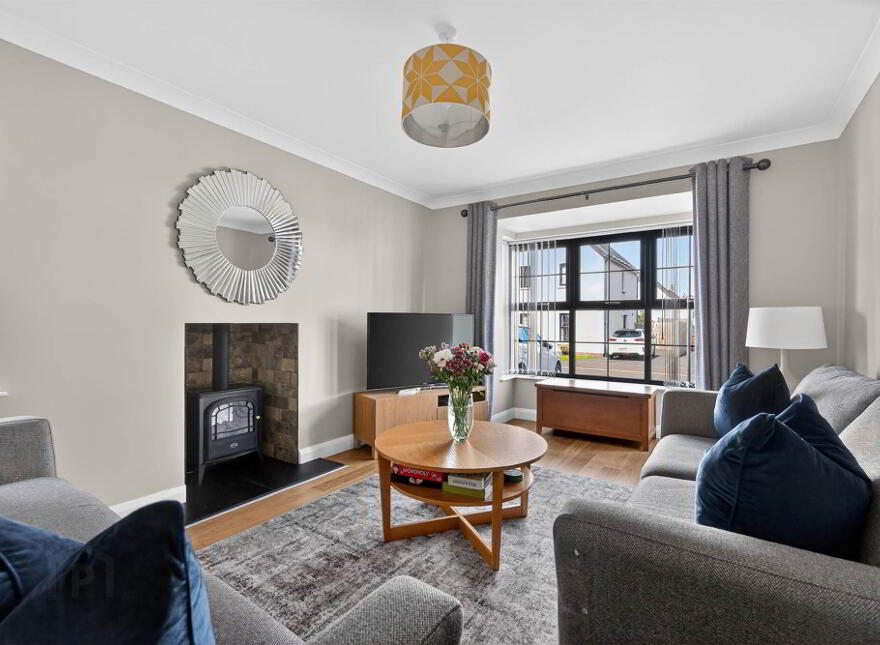 26 Blackrock Grove, Newtownards, BT23 4ZS