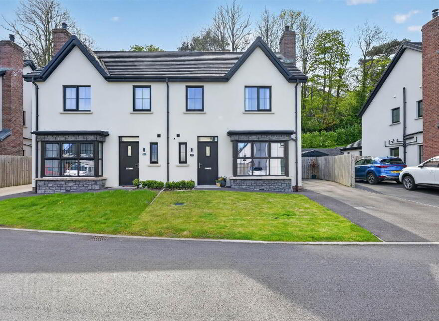 26 Blackrock Grove, Newtownards, BT23 4ZS
