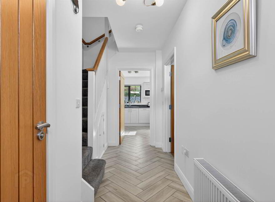 26 Blackrock Grove, Newtownards, BT23 4ZS
