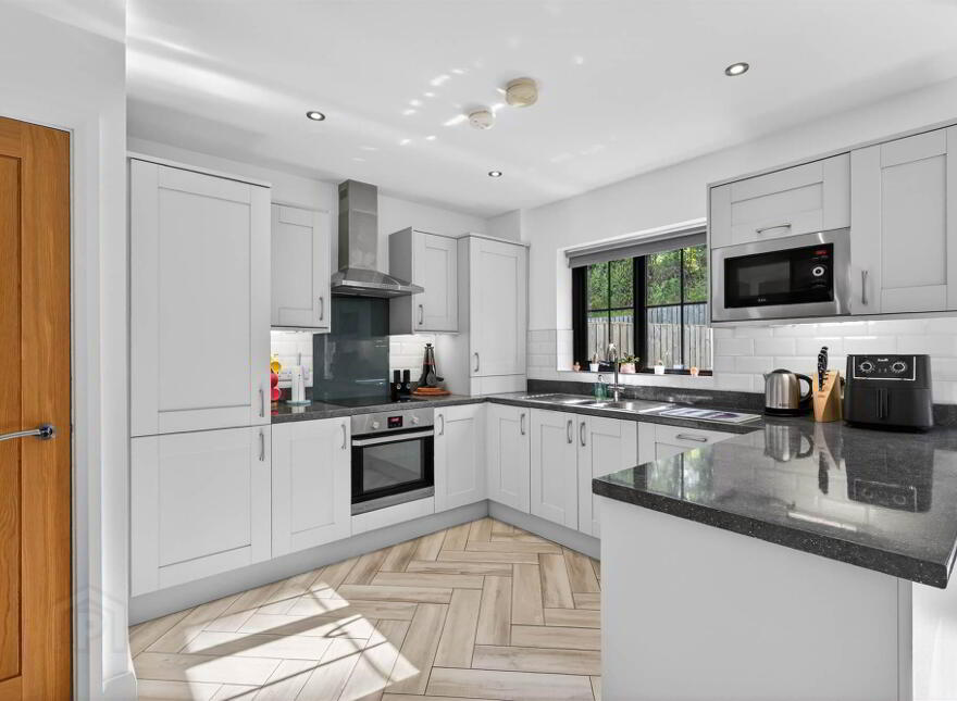 26 Blackrock Grove, Newtownards, BT23 4ZS