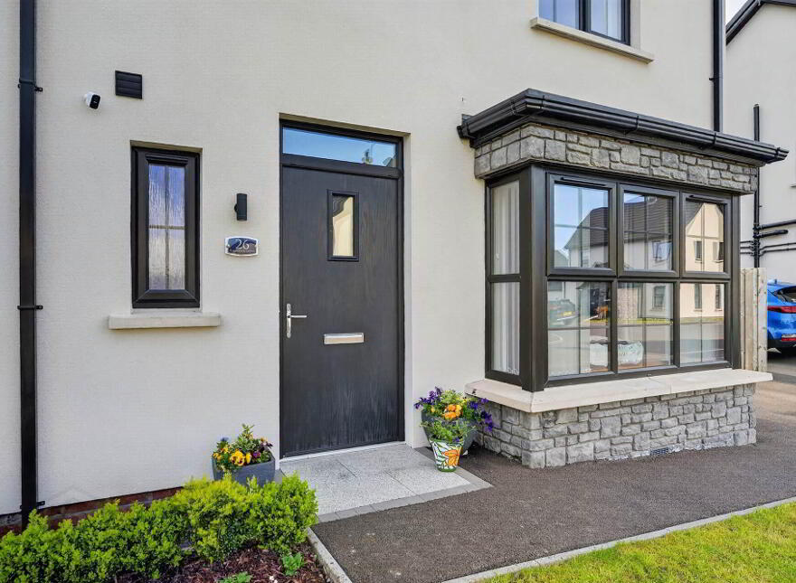 26 Blackrock Grove, Newtownards, BT23 4ZS