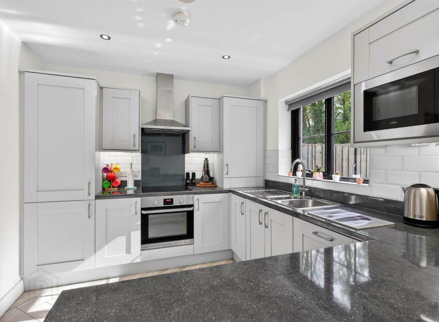 26 Blackrock Grove, Newtownards, BT23 4ZS