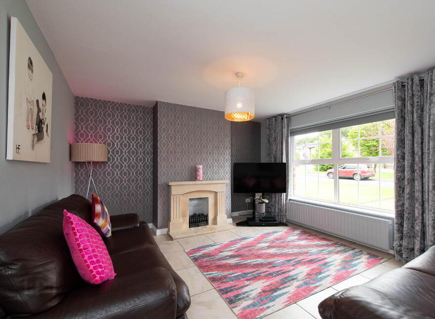 65 Rogan Manor, Newtownabbey, BT36 4BD