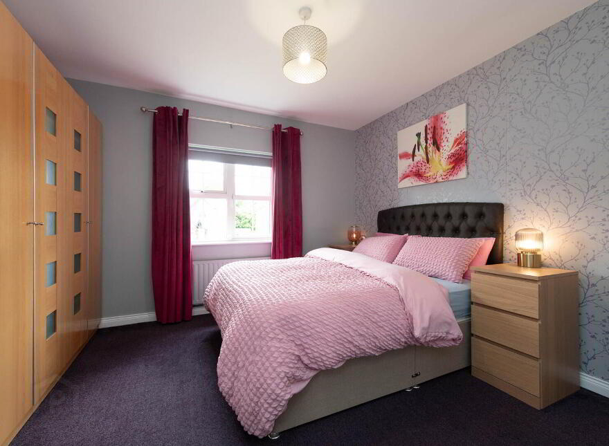 65 Rogan Manor, Newtownabbey, BT36 4BD