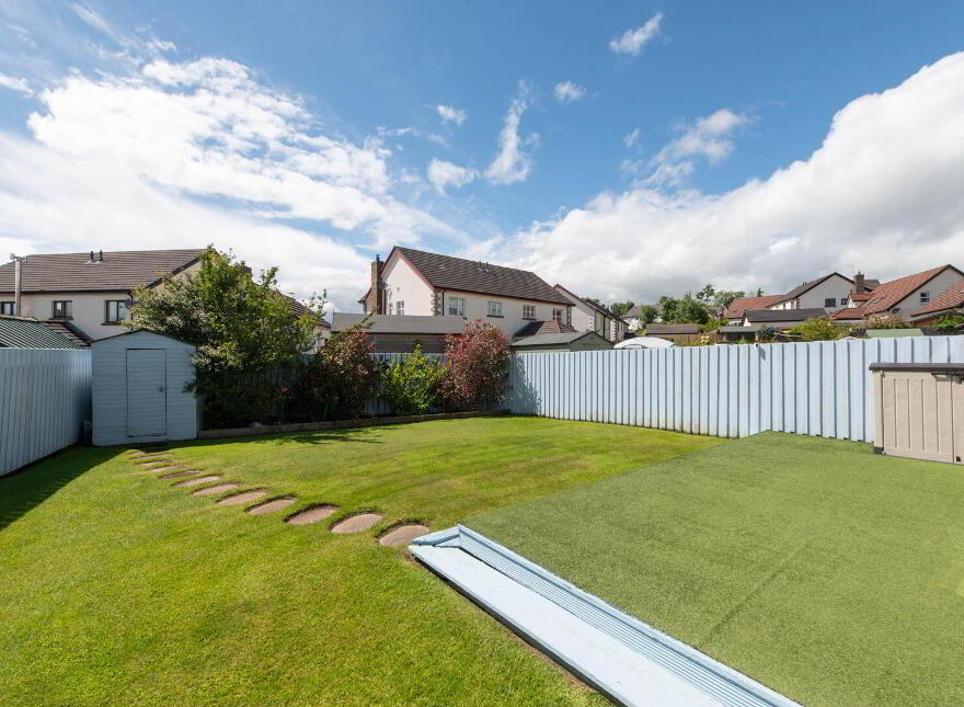 65 Rogan Manor, Newtownabbey, BT36 4BD