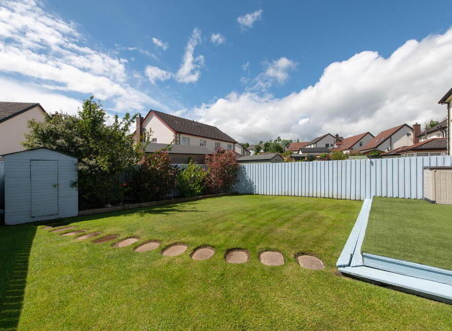 65 Rogan Manor, Newtownabbey, BT36 4BD