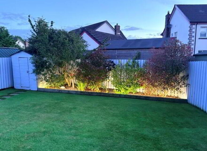 65 Rogan Manor, Newtownabbey, BT36 4BD