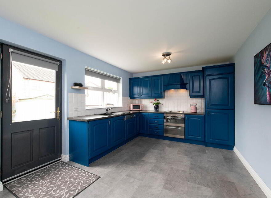 65 Rogan Manor, Newtownabbey, BT36 4BD