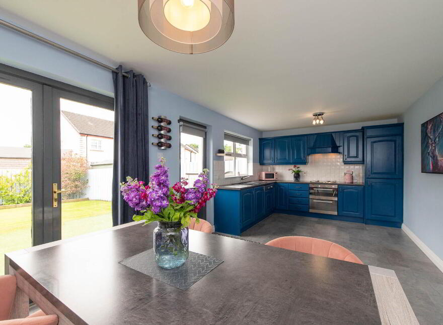 65 Rogan Manor, Newtownabbey, BT36 4BD