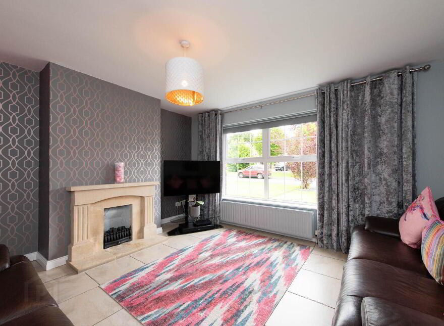 65 Rogan Manor, Newtownabbey, BT36 4BD