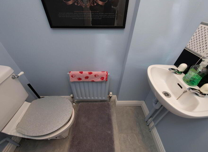65 Rogan Manor, Newtownabbey, BT36 4BD