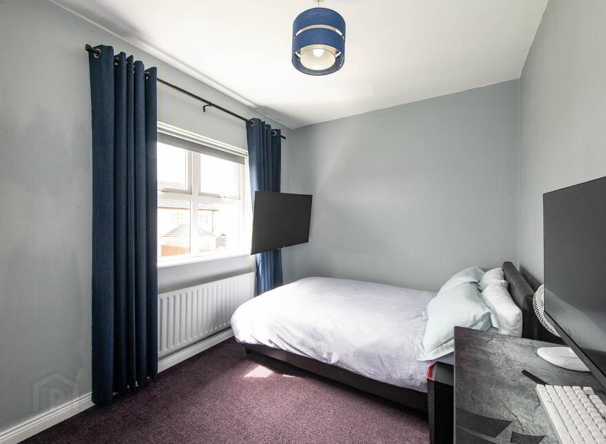65 Rogan Manor, Newtownabbey, BT36 4BD
