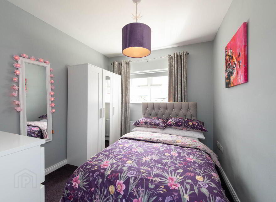 65 Rogan Manor, Newtownabbey, BT36 4BD