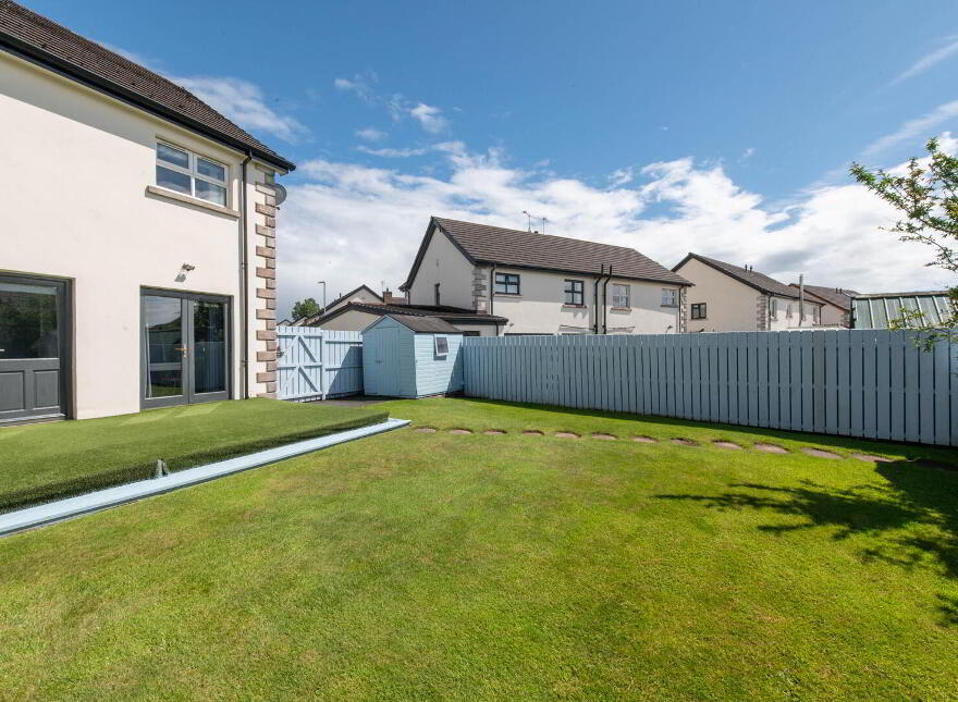 65 Rogan Manor, Newtownabbey, BT36 4BD