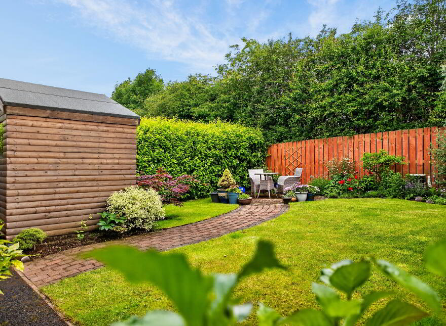 19 Castlegate, Galgorm, Ballymena, BT42 1SD