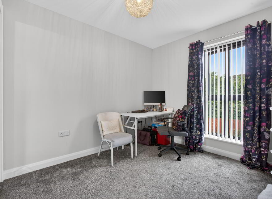 19 Castlegate, Galgorm, Ballymena, BT42 1SD