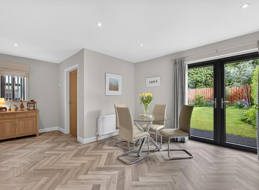 19 Castlegate, Galgorm, Ballymena, BT42 1SD