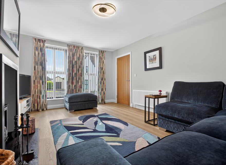 19 Castlegate, Galgorm, Ballymena, BT42 1SD