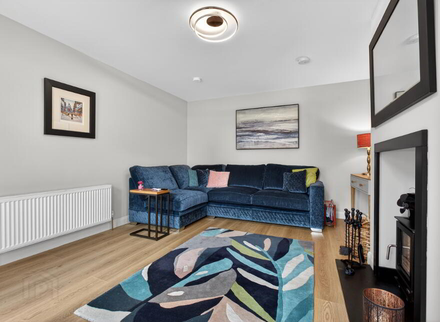 19 Castlegate, Galgorm, Ballymena, BT42 1SD
